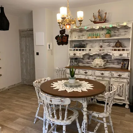 Iregua Playa Apartamento