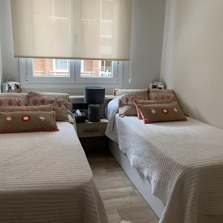 Apartamento Iregua Playa *