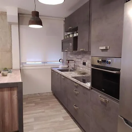 Iregua Playa Apartamento *