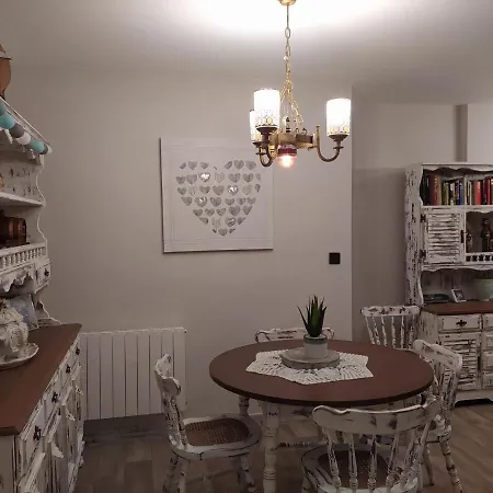 Iregua Playa Apartamento