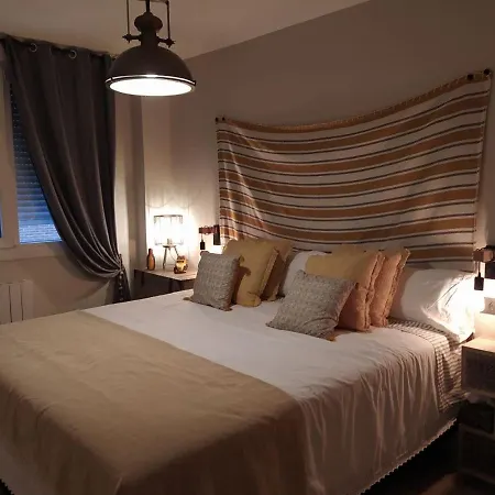 Iregua Playa Apartamento