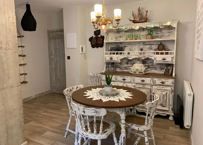 Iregua Playa Apartamento