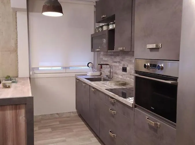 Iregua Playa Apartamento *