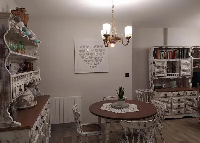 Iregua Playa Apartmán