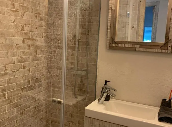 Iregua Playa Apartamento *