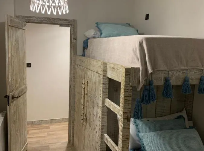 Iregua Playa Apartmán