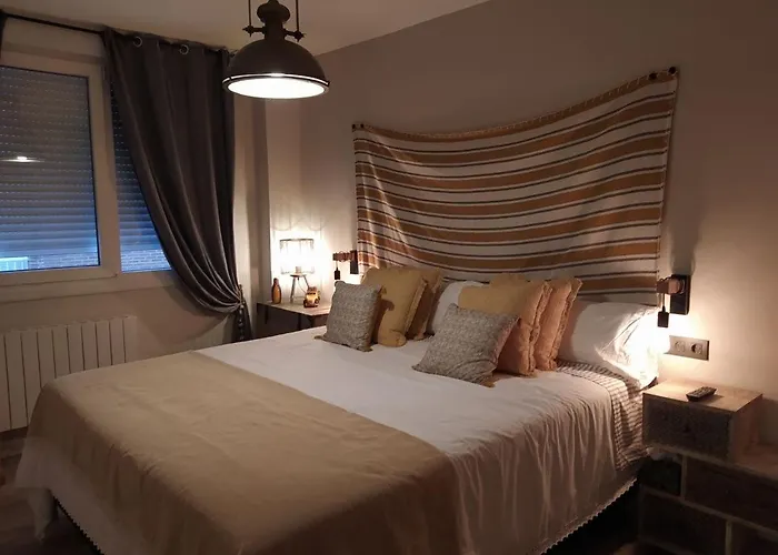 Iregua Playa Apartmán