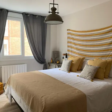 Apartman Iregua Playa